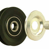 Idler Pulley HOLDEN VL 6CYL VN VP VR VS V8 EP005 - Nuline