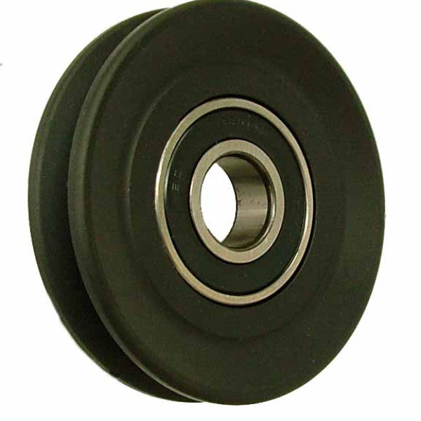 Idler Pulley HOLDEN 3.3 253 308 4ZE1 EP006 - NULINE