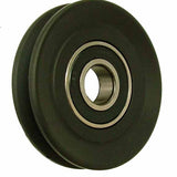 Idler Pulley HOLDEN 3.3 253 308 4ZE1 EP006 - Nuline