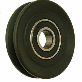 Idler Pulley HOLDEN 3.3 253 308 4ZE1 EP006 - NULINE
