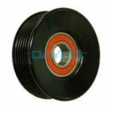 Idler Pulley FORD 4.0L HOLDEN X25XE Y26SE EP010W - Nuline