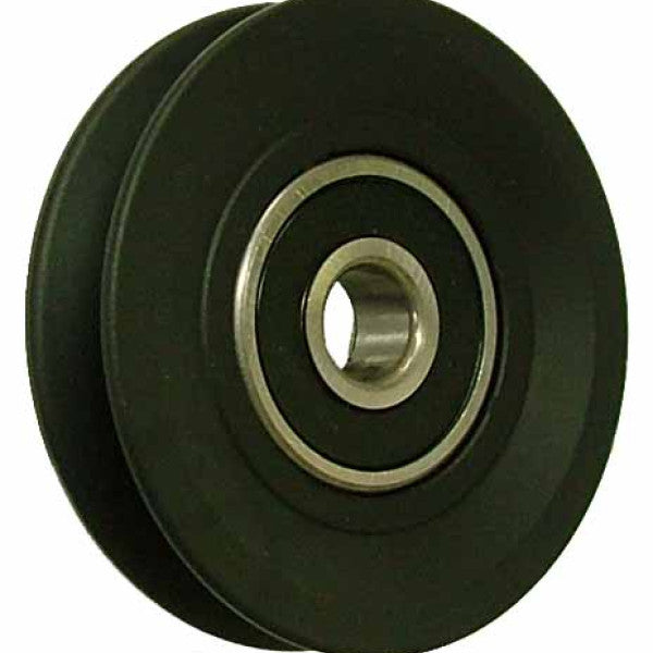 Idler Pulley MITS MAGNA TM TN TR TS 4CYL EP012 - NULINE