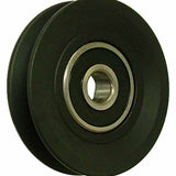 Idler Pulley MITS MAGNA TM TN TR TS 4CYL EP012 - Nuline