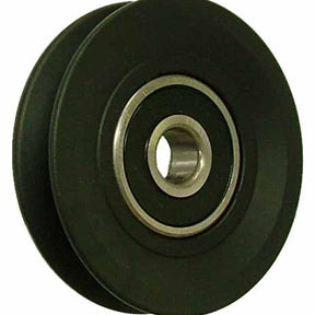 Idler Pulley MITS MAGNA TM TN TR TS 4CYL EP012 - NULINE