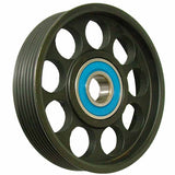Idler Pulley FORD EA EB ED EL V8 (38024) EP018 - Nuline