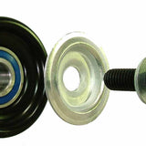 Idler Pulley GM 5.7L GEN 3 V/8 6/99 ON EP024 - Nuline