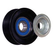 Idler Pulley HOLDEN FORD MAZDA LEXUS EP026 - NULINE