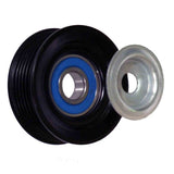Idler Pulley HOLDEN FORD MAZDA LEXUS EP026 - Nuline