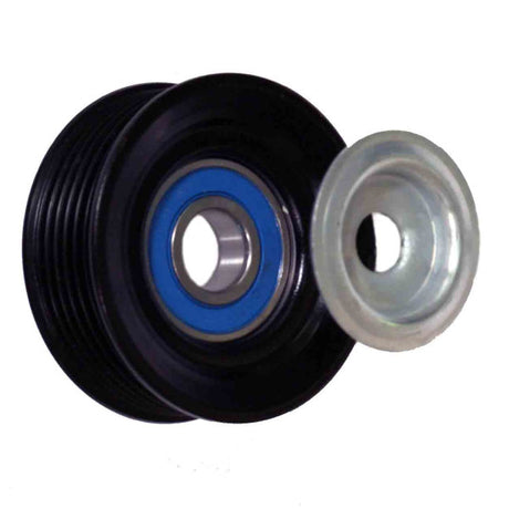 Idler Pulley HOLDEN FORD MAZDA LEXUS EP026 - Nuline