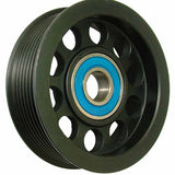 Idler Pulley RANGE ROVER 7 GVE OD93.5 ID17 EP027 - Nuline