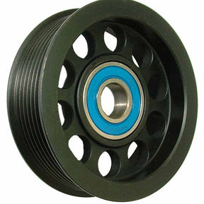 Idler Pulley RANGE ROVER 7 GVE OD93.5 ID17 EP027 - NULINE