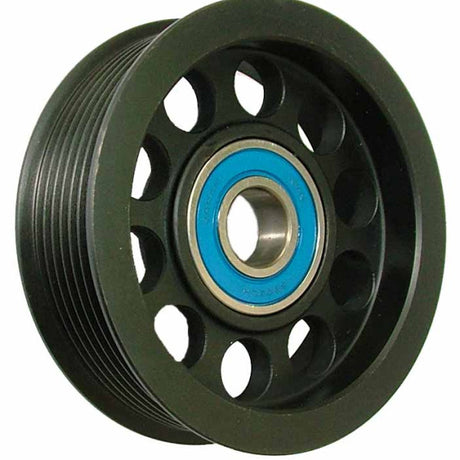 Idler Pulley RANGE ROVER 7 GVE OD93.5 ID17 EP027 - Nuline