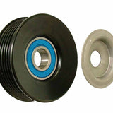 Idler Pulley HOLDEN 3.8L V6 & SUPERCHARGED EP030 - Nuline