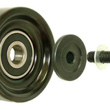 Idler Pulley FORD EXPLORER 96-on 4.0L V/6 EP037 - Nuline