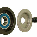 Idler Pulley SAAB 6 Groove Pulley OD65 ID17 EP046 - Nuline