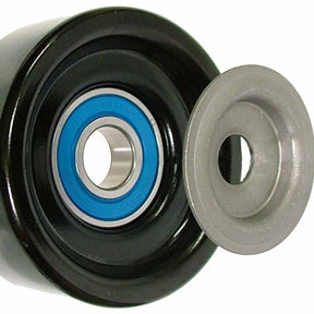 Idler Pulley SAAB Flat Pulley OD82 ID17 W30 EP048 - NULINE