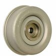 Idler Pulley Flat Pulley OD90 ID10.4 W32 EP063 - NULINE