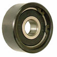 Idler Pulley Flat Pulley OD50 ID15 W21 EP067 - NULINE