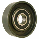 Idler Pulley TOYOTA Flat Pulley OD80 ID20 W EP068 - Nuline