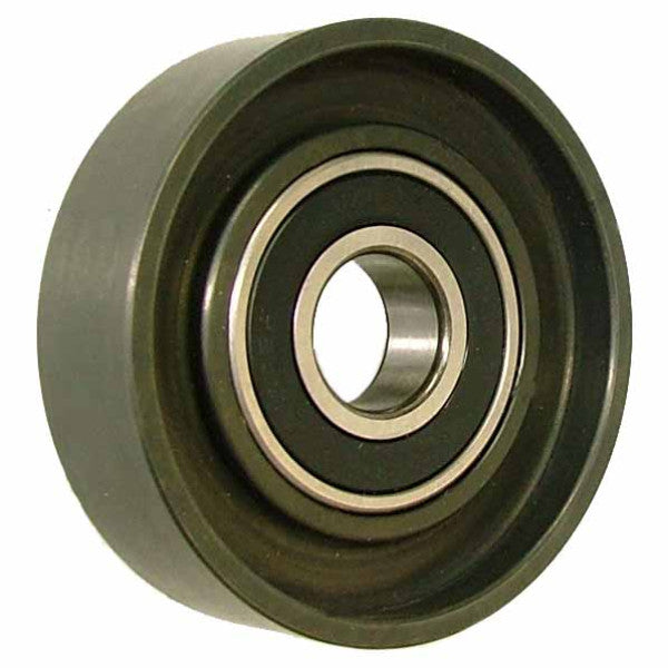 Idler Pulley TOYOTA Flat Pulley OD80 ID20 W EP068 - NULINE