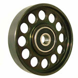 Idler Pulley TOYOTA Flat Pulley OD100 ID12 EP069 - Nuline