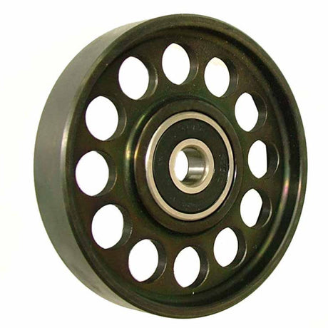 Idler Pulley TOYOTA Flat Pulley OD100 ID12 EP069 - Nuline