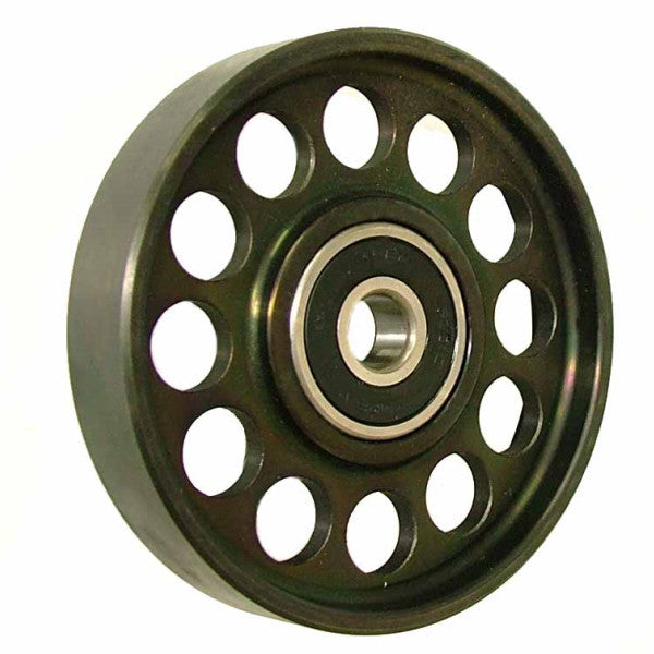 Idler Pulley TOYOTA Flat Pulley OD100 ID12 EP069 - NULINE