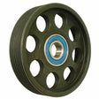 Idler Pulley DAEWOO 6Groove OD112 ID17 W26 EP071 - NULINE