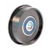 Idler Pulley MITSUBISHI 4G93 SOHC DOHC 16V EP073 - Nuline
