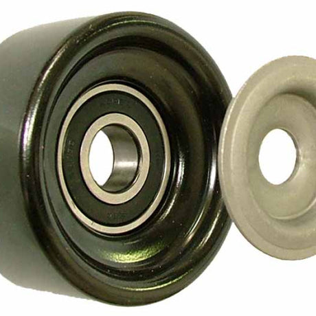 Idler Pulley DAEWOO Flat Pulley OD76 ID17 W EP076 - Nuline