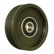 Idler Pulley NISSAN 4 Groove OD80 ID12 W22. EP077 - NULINE