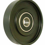 Idler Pulley NISSAN Flat Pulley OD84 ID12 EP088 - Nuline
