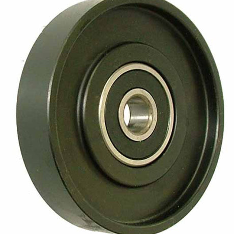 Idler Pulley NISSAN Flat Pulley OD84 ID12 EP088 - Nuline