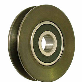 Idler Pulley NISSAN 13A Vee Pulley OD80 ID1 EP089 - NULINE