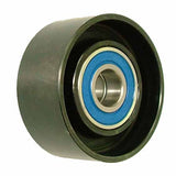 Idler Pulley Flat Pulley OD70 ID17 W31.5 EP093 - Nuline