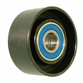Idler Pulley Flat Pulley OD70 ID17 W31.5 EP093 - NULINE