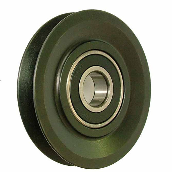 Idler Pulley NISSAN 13A Vee Pulley OD94 ID2 EP094 - NULINE