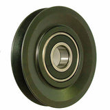 Idler Pulley NISSAN 13A Vee Pulley OD94 ID2 EP094 - Nuline