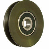 Idler Pulley NISSAN 13A Vee Pulley OD88 ID1 EP095 - Nuline