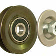 Idler Pulley NISSAN 11A Vee Pulley OD80 ID1 EP096 - NULINE