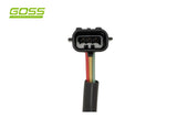 Exhaust Pressure Sensor Mazda EP100 - Goss