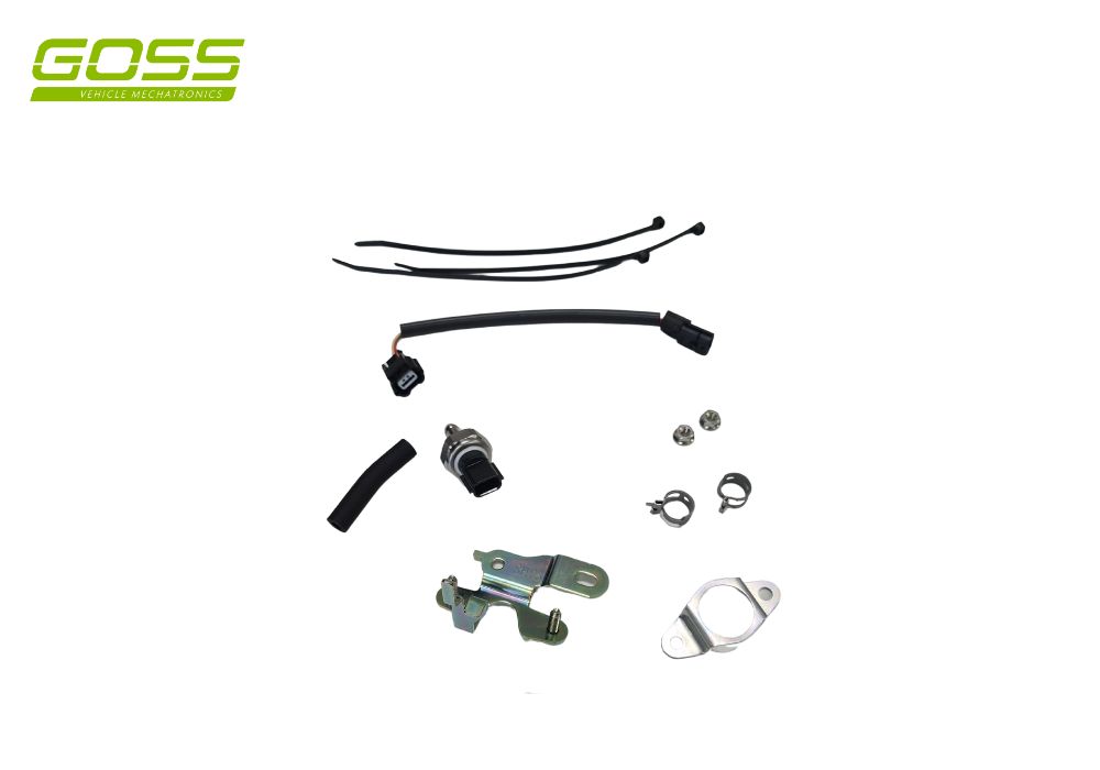 Exhaust Pressure Sensor Mazda EP100 - Goss