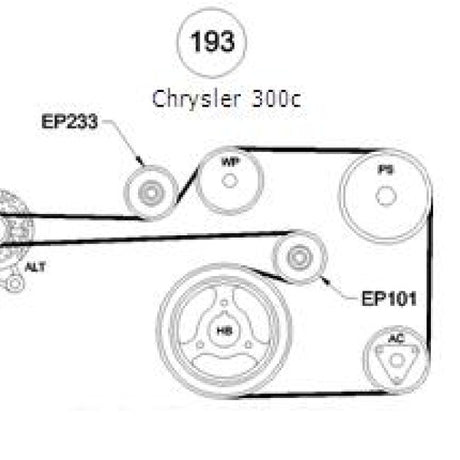 Idler Pulley TOYOTA HOLDEN C16 C20 C22 ETC EP101W - Nuline