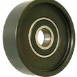 Idler Pulley HOLDEN Flat Pulley OD76 ID17 W EP116 - NULINE