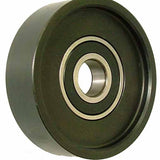 Idler Pulley HOLDEN Flat Pulley OD76 ID17 W EP116 - Nuline