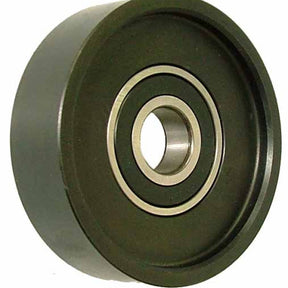 Idler Pulley HOLDEN Flat Pulley OD76 ID17 W EP116 - NULINE