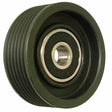 Idler Pulley HOLDEN 6 Groove OD70 ID12 W26 EP125 - NULINE
