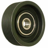 Idler Pulley HOLDEN 6 Groove OD70 ID12 W26 EP125 - Nuline