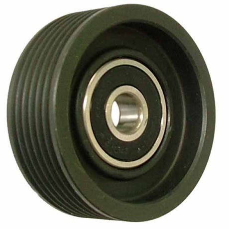 Idler Pulley HOLDEN 6 Groove OD70 ID12 W26 EP125 - Nuline