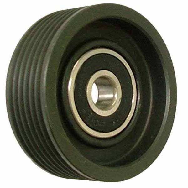 Idler Pulley HOLDEN 6 Groove OD70 ID12 W26 EP125 - NULINE